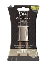 Woodwick Auto Reeds Fireside