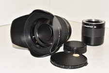 Nikon DSLR DIGITAL fit 300mm