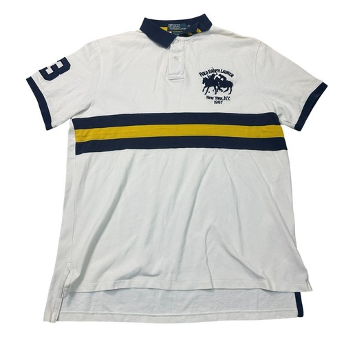 Polo ralph lauren shirt - polo,