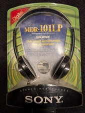 Vintage Sony Walkman