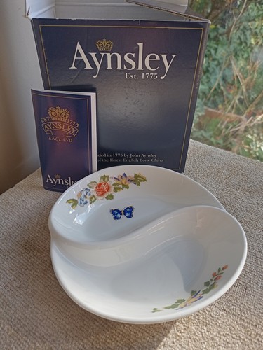 Aynsley cottage garden - aynsley,