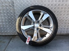PEUGEOT 308 ALLOY WHEEL 17''
