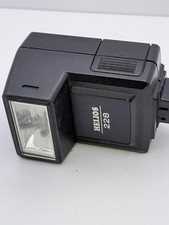 Helios 228 shoe mount - shoe, flashgun