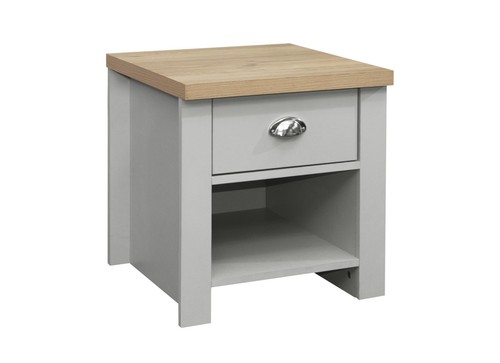 Highgate drawer lamp - 1,