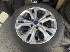 FORD S MAX MK1 2012 WHEEL WITH