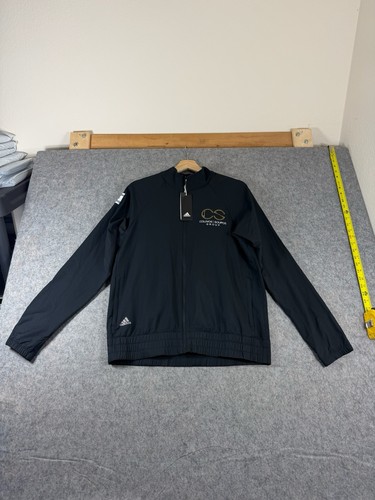 Adidas women medium black - women’s,