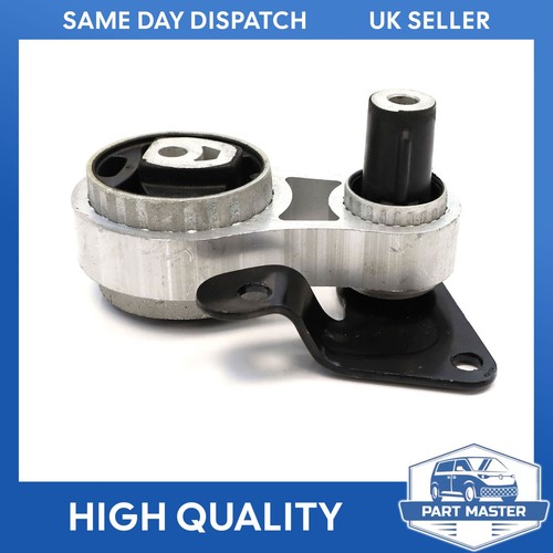 Engine mounting rear lower for - engine,
