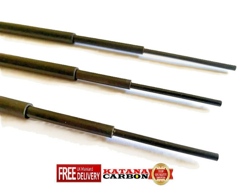 3mm 7mm carbon - 3mm–7mm, fibre