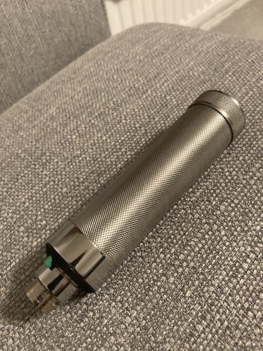 Welch allyn handle for - welch, 3.5v