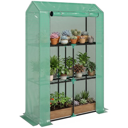 Outsunny tier mini - 3,