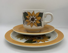 Barratts of Staffordshire Ware