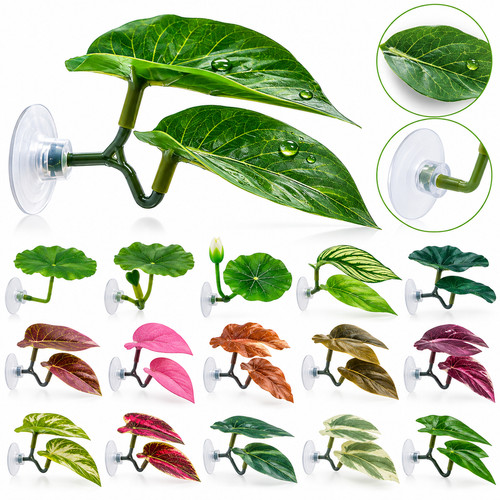 Artificial simulated lotus - artificial,