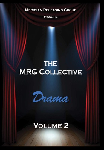 The mrg collective drama - the,