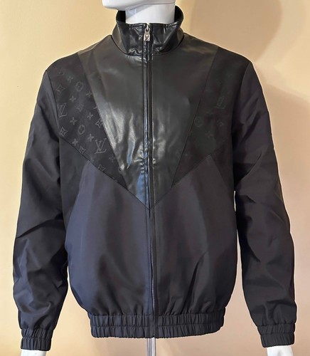 Louis vuitton leather mix - vuitton,