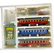 Lima 4620 Vintage HO 1:87