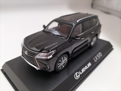 Kyosho lexus lx570 43 - kyosho,