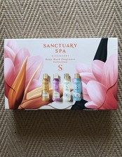 Sanctuary spa discovery - spa,