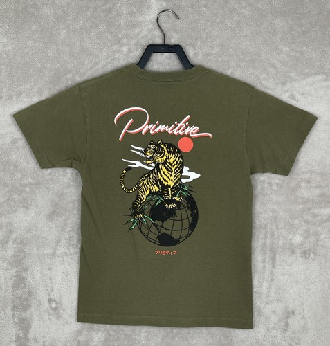 Primitive skateboards osaka - primitive,