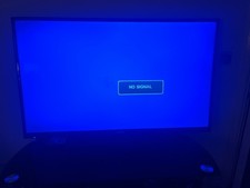 Bush 50 Inch Smart 4K UHD HDR