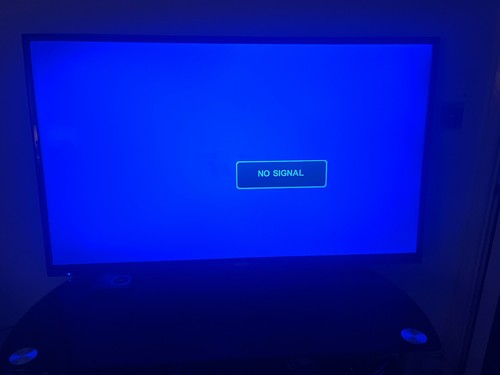 Bush inch smart uhd - 50,