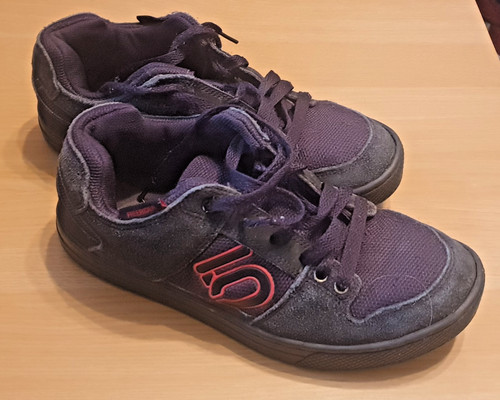 Five ten freerider size - size,