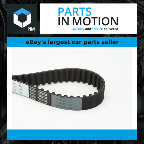 Timing belt fits honda - belt,