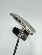 Ping G2 Anser C Putter 34.5” Steel /Black Dot /Right Handed /New Grip /28642