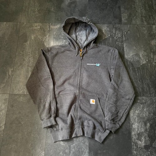 Carhartt vintage grey - carhartt,