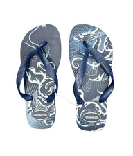 Havaianas Men's Flip Flops