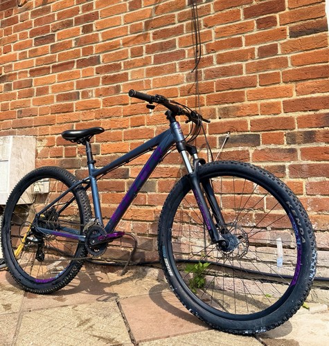 Carrera vengeance mountain - vengeance,