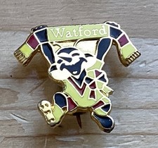 OLD QUALITY 1970s WATFORD F.C