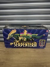 Power Rangers Lord Zedd