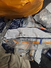 x8 gewiss 16amp blue 3 lin