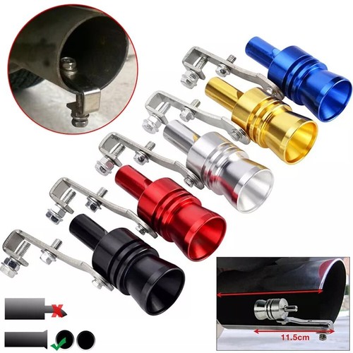 Car exhaust pipe - roar, maker