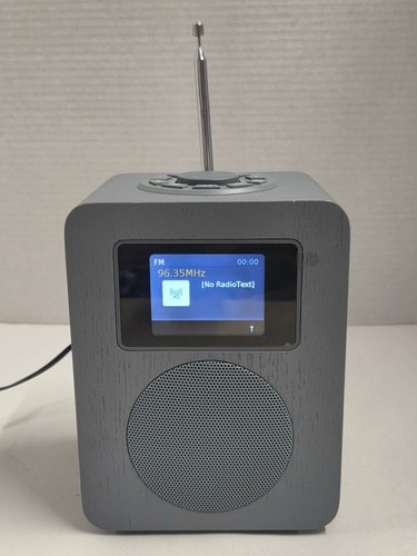 John lewis radio arietta - john,