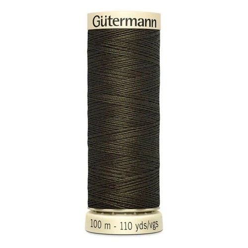Gutermann sew all sewing - all,