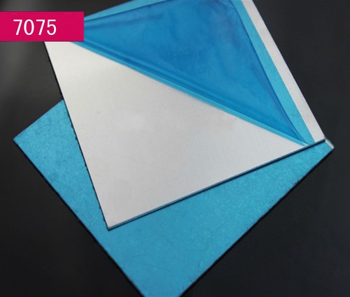 1pc 7075 aluminum - 1pc, al