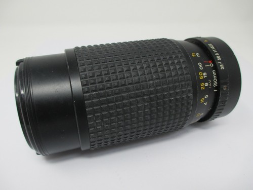 Bell howell 150mm - bell, &