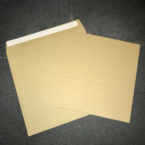 Brown peel seal - brown,