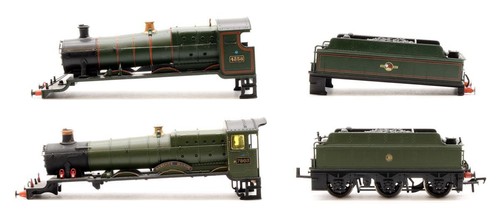 Mainline gauge lot - 'oo',