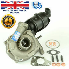 Turbocharger FIAT Alfa Romeo 1.3 JTD SJTD 62kW /84HP TURBO 54309700000 + GASKETS