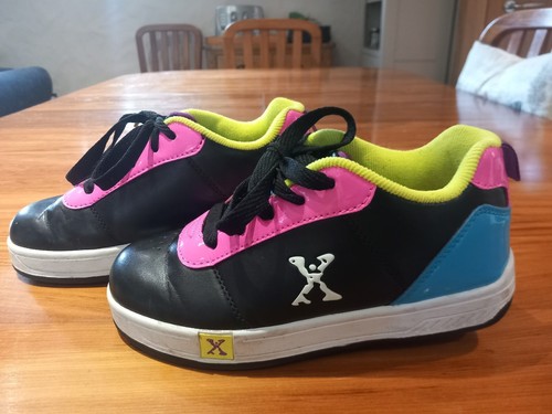 Heelys side walk - heelys, sports