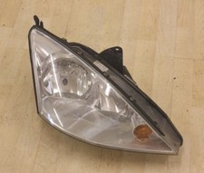 GENUINE FORD FOCUS MK1 HEADLIGHT DRIVER SIDE 2M51-13W029-AE 2002 - 2005
