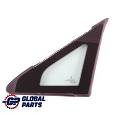 Side Quarter Window Mercedes Vito W639 Front Left N/S Triangle Glass Glazing AS2