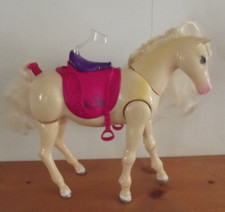 Barbie 2009 Champion Tawny