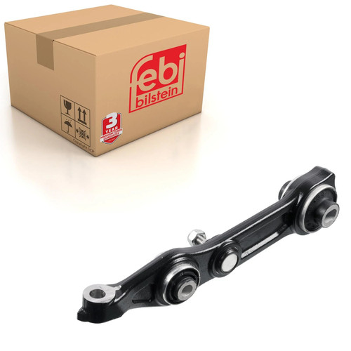 Cls control arm suspension - cls,
