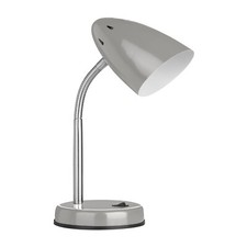 Flexi Grey Home Office Lounge