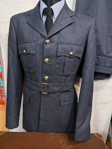 Raf no1 uniform - no1, jacket
