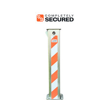 CS-100 Heavy Duty Telescopic