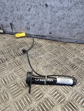 MERCEDES C250 ACTIVE BONNET